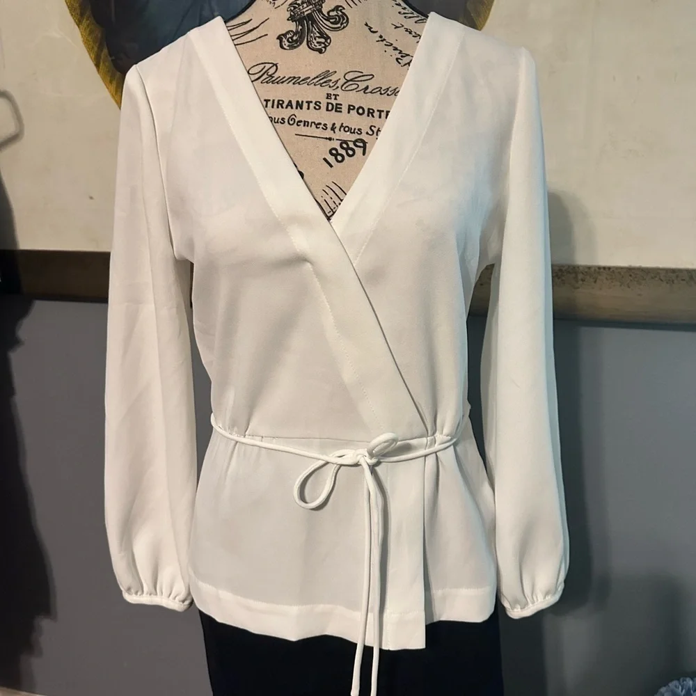 J. Crew ptp about